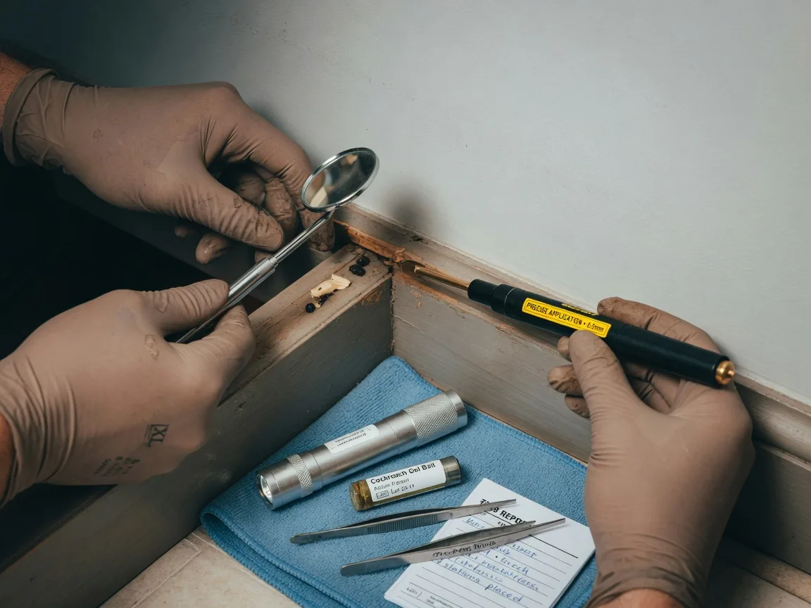 Why choose Emergency Pest Control in Double Springs, AL